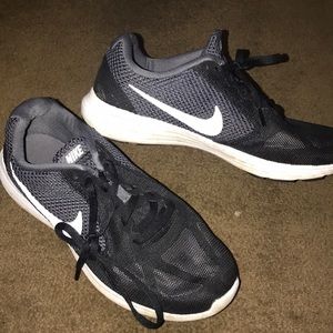 Nike sneakers